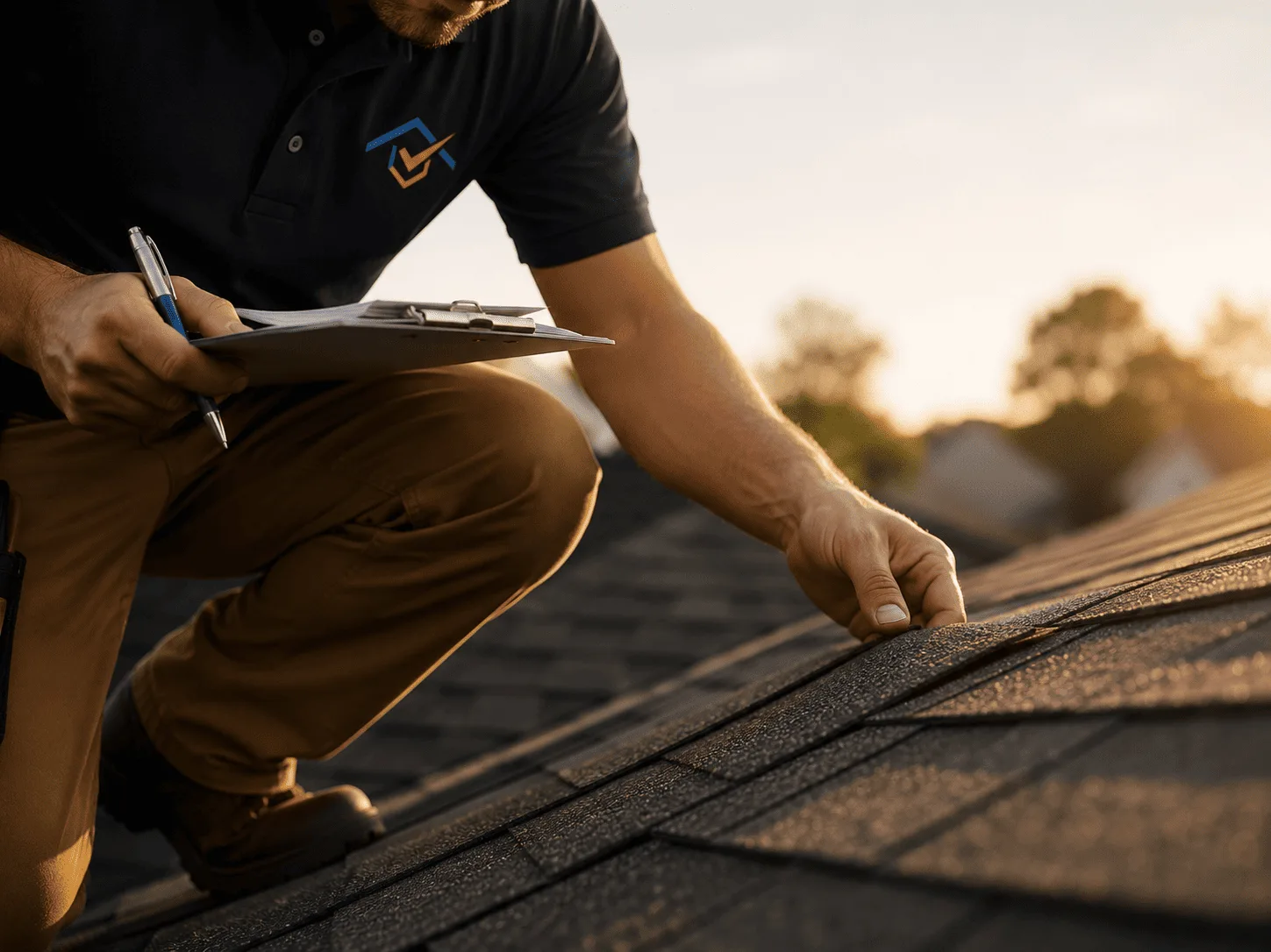 Why Choose Roof Inspection in Hurricane Mills, TN