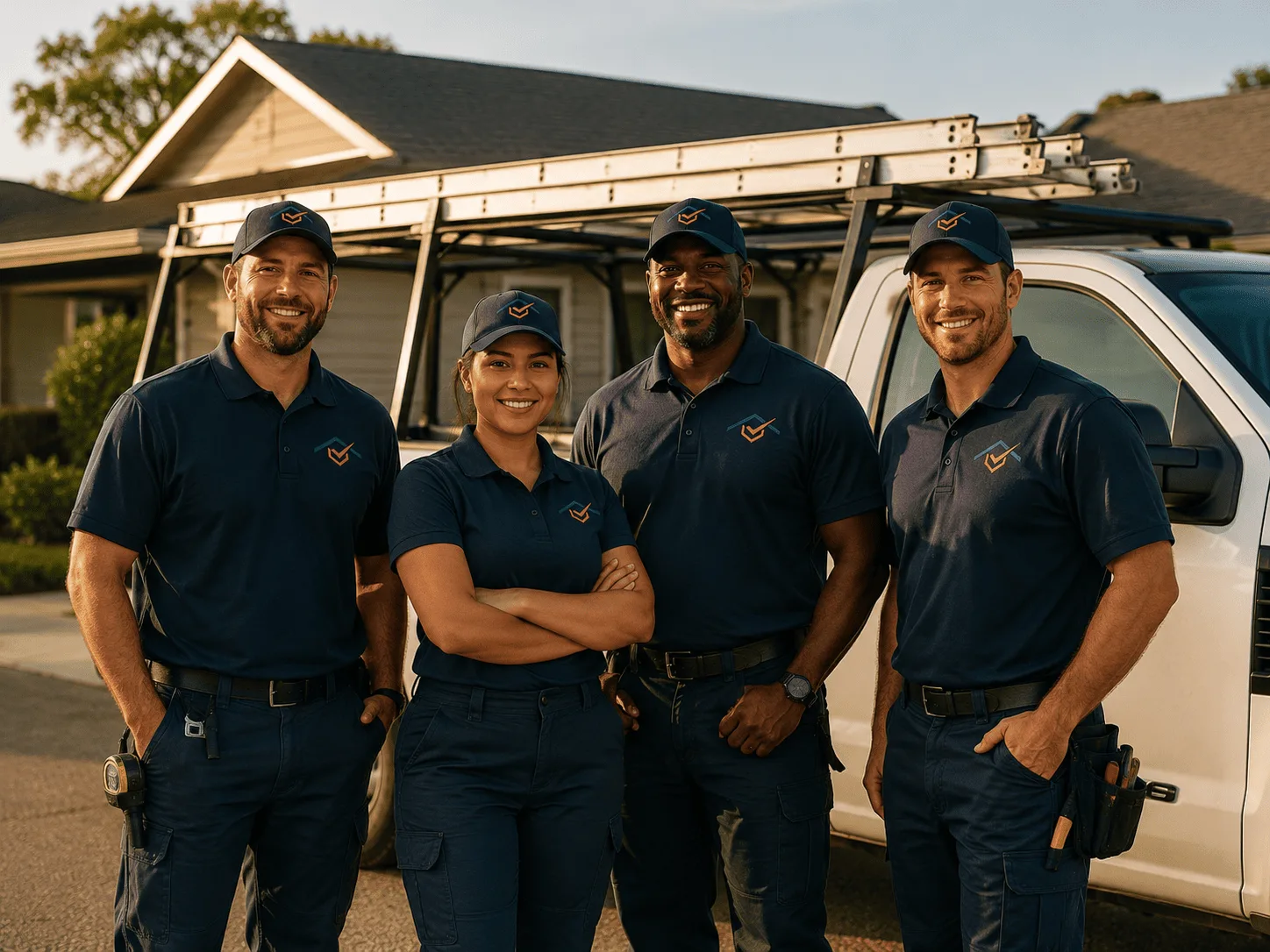 Roof Inspection company in Hurricane Mills, TN